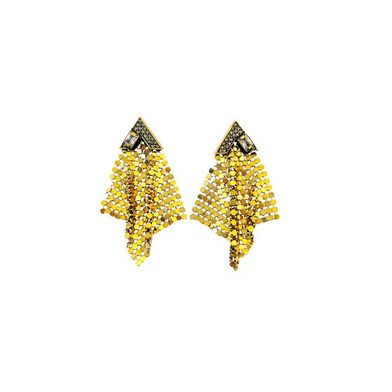 BRINCO MESH EXCLUSIVE